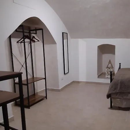 La Casetta Nel Claustro 2