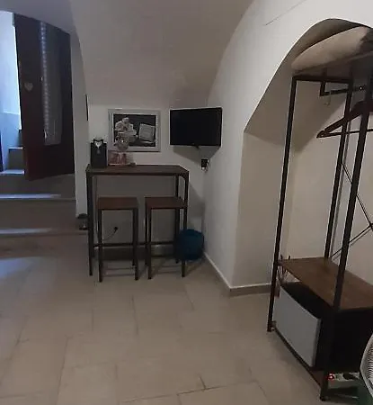 La Casetta Nel Claustro 2 * Altamura